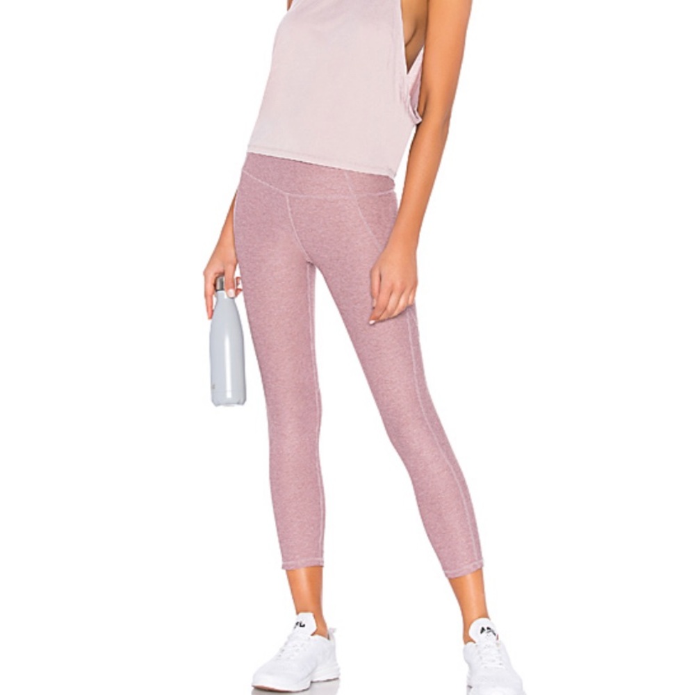Revolve workout pants